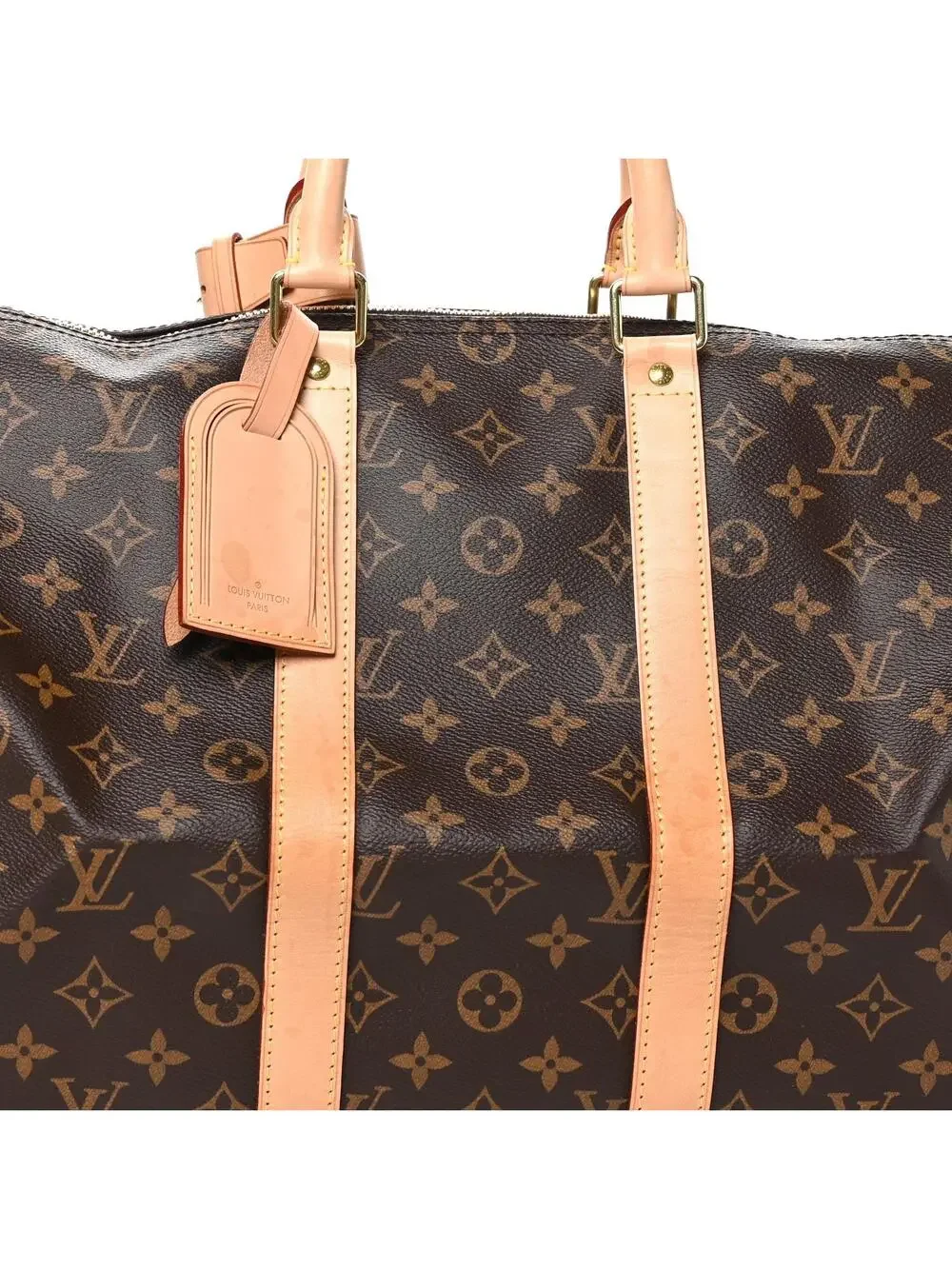 Louis Vuitton Keepall 45 #340555L15B